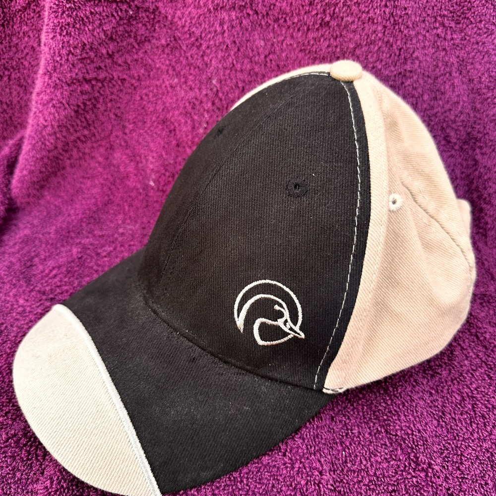 ducks unlimited hat